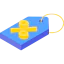 Tag icon 64x64
