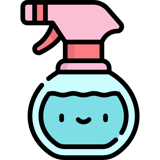 Spray icon