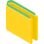 Wallet icon 64x64