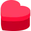 Heart icon 64x64
