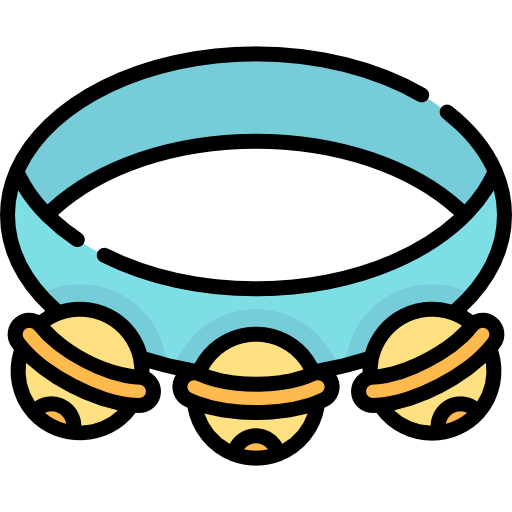Collar icon
