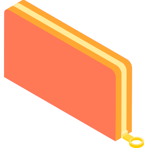 Wallet icon
