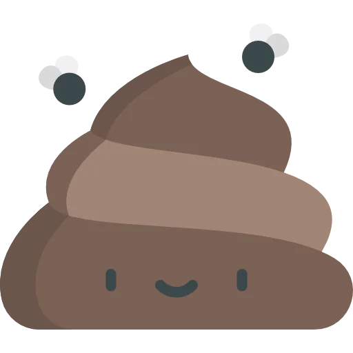 Poo icon