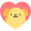 Dog icon 64x64