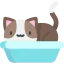 Cat icon 64x64