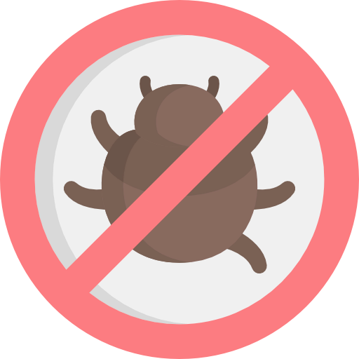 Ticks icon