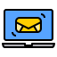 Laptop icon 64x64