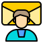 Contacts icon 64x64