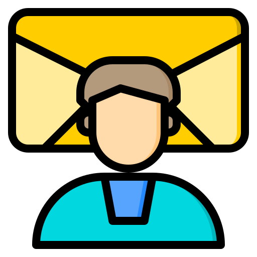 Contacts icon