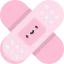 Band aid Symbol 64x64