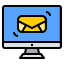 Computer icon 64x64