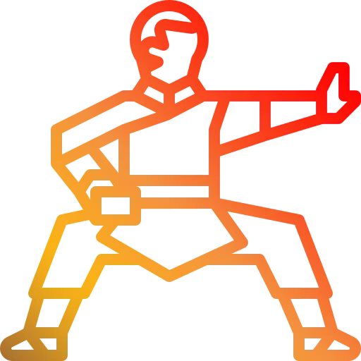 Shaolin icon