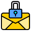 Locked icon 64x64