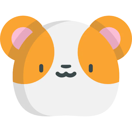 Hamster icon