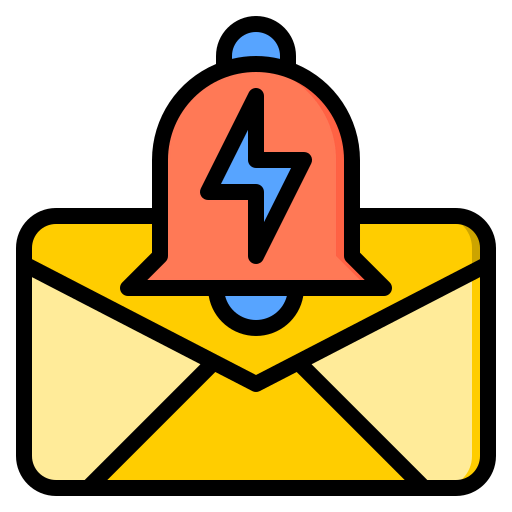 Email icon