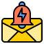 Email icon 64x64