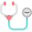 Stethoscope icon 64x64