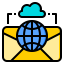 Hyperlink Symbol 64x64
