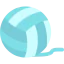 Yarn ball Ikona 64x64