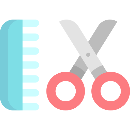Comb icon