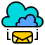 Cloud icon 64x64