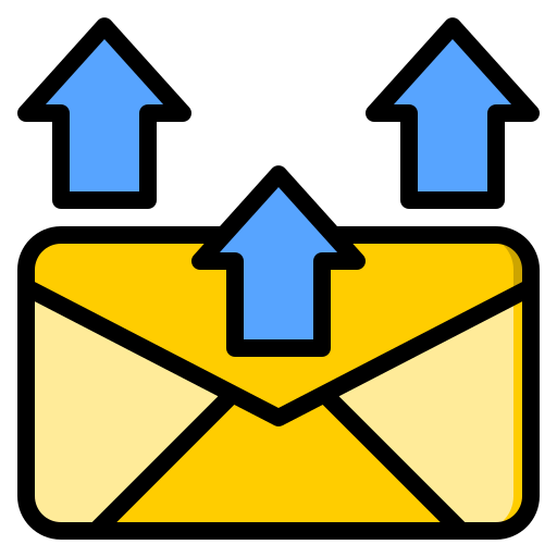 Sent icon