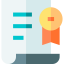 Award icon 64x64