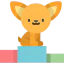 Podium icon 64x64