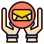 Email icon 64x64