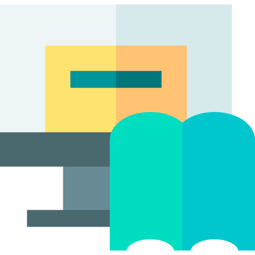 Computer icon