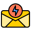 Notification icon 64x64