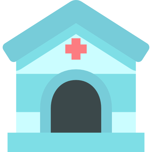 Veterinary icon