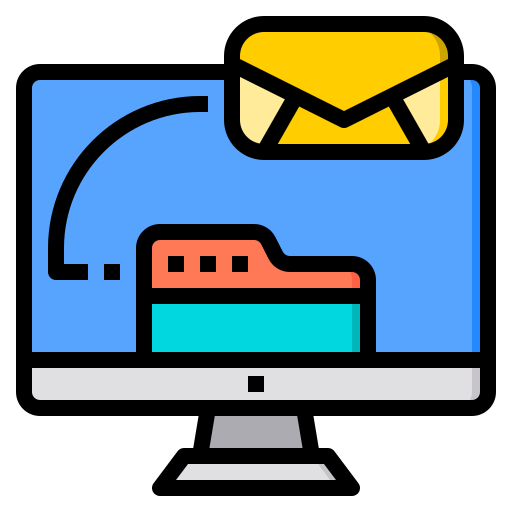 Email icon