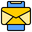 Message icon 64x64