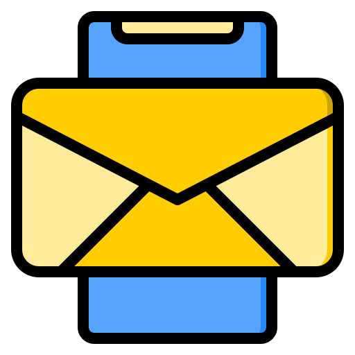 Message icon