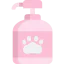 Shampoo ícono 64x64