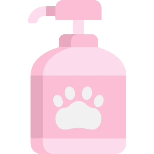 Shampoo icon
