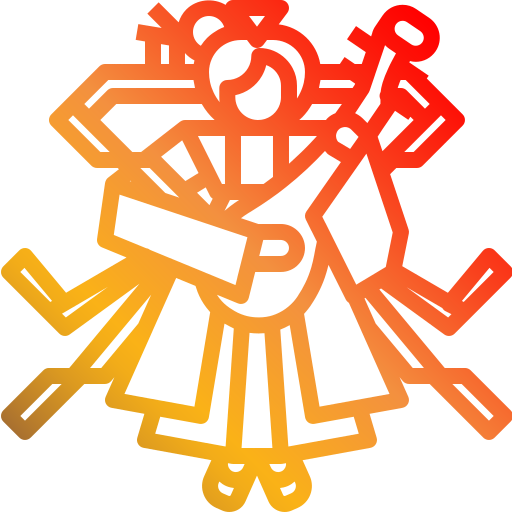 Angel icon
