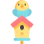 Bird icon 64x64
