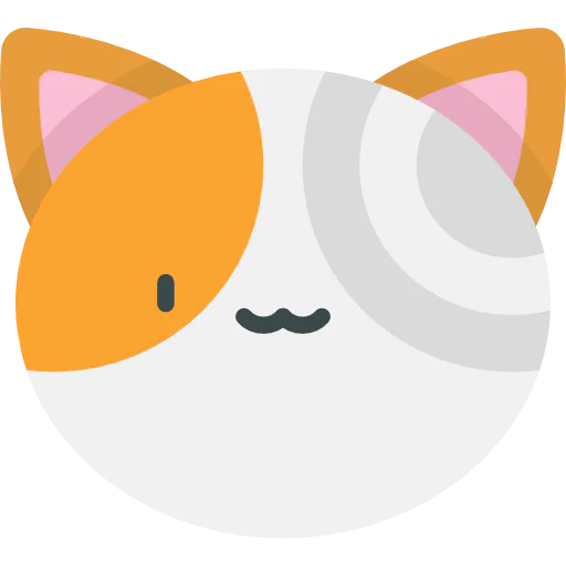 Cat icon