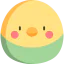 Bird icon 64x64