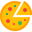 Pizza icon 64x64