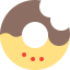 Donut icon 64x64