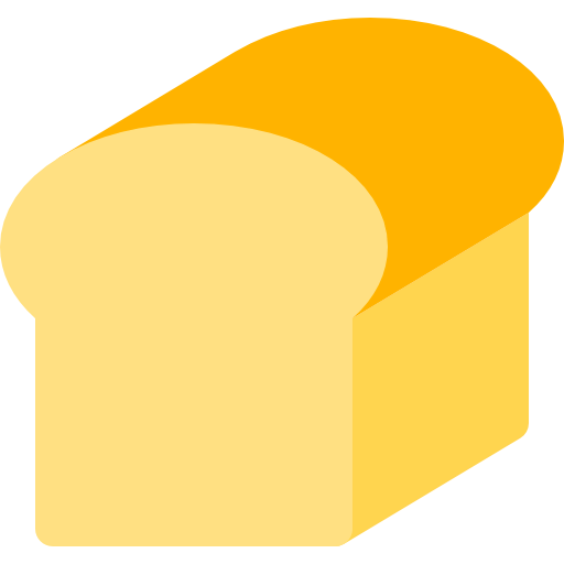 Bread biểu tượng