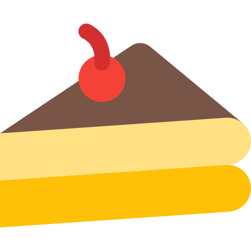 Cake icon