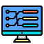Automatic icon 64x64