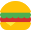 Hamburger icon 64x64