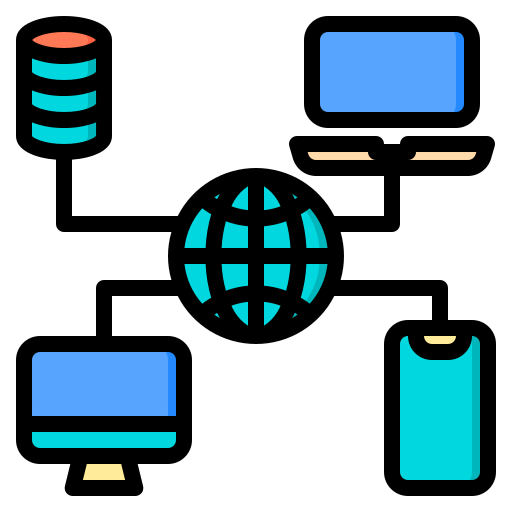 Network icon