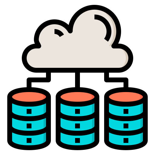 Cloud icon