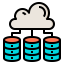 Cloud icon 64x64